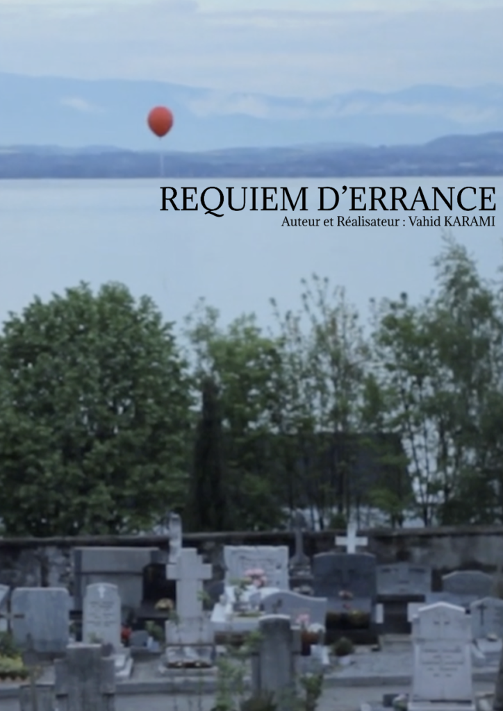 Requiem d'errance
